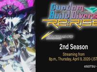 高达创形者再起：改变高达战争观的作品，目前已经走到转折点