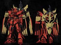 高达40周年纪念《高达创形者Re：Rise》第2季定档2020年4月开播