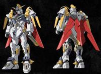 高达40周年纪念《高达创形者Re：Rise》第2季定档2020年4月开播