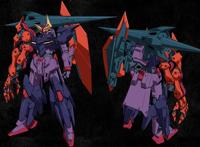 高达40周年纪念《高达创形者Re：Rise》第2季定档2020年4月开播