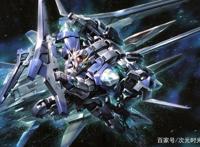 《机动战士高达》动画—引领日本机甲类动漫狂潮的真实元祖级作品