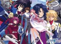 《机动战士高达》动画—引领日本机甲类动漫狂潮的真实元祖级作品