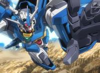 高达创形者Re:RISE主角机模型公布，换装核心战机，骗钱手法娴熟