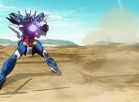 十月新番：高达创形者再起，以网络对战为舞台，男主正经装逼番