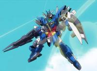 十月新番：高达创形者再起，以网络对战为舞台，男主正经装逼番