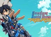 低开高走9.8分！为什么都说《创形者再起》有高达内味儿？