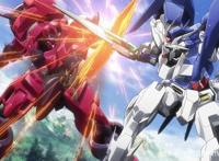 B站评分9.8《高达创形者：再起》第二季，挽救口碑