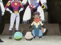 《高达创形者再起》：悠人帕路新造型萌翻全场