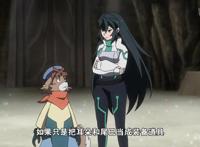 《高达创形者再起》：悠人帕路新造型萌翻全场