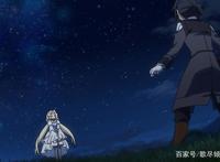 《高达创形者再起》第20集，伊芙被毁灭，悠人深陷悲伤