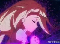 《高达创形者再起》第20集，伊芙被毁灭，悠人深陷悲伤