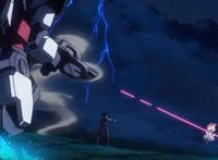 《高达创形者再起》第二季：悠人直面过去，芽依股暴涨