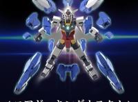 高达新番动画《高达创形者Re:RISE》锁定十月新番AGE的换装系统