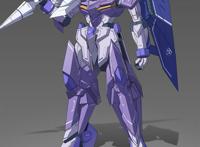 高达创形者机体插画，大家喜欢哪张？