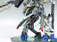 高达创形者外传，强袭自由MR-G高达模型