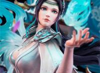 云韵三年之约手办公布，尺度太大遭质疑，价格将会超越第一版