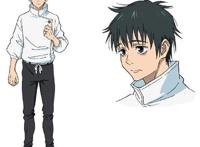 剧场动画「咒术回战0」角色视觉图公开，五条悟换眼罩，狗卷可爱