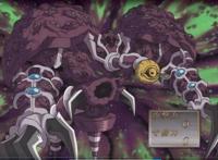 游戏王以为攻击力为0的怪兽就好欺负，动漫中都是不好惹的主