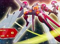 游戏王以为攻击力为0的怪兽就好欺负，动漫中都是不好惹的主