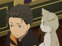 Re0第二季：你只看到蕾姆持续掉线，却没注意到关键的他也消失了