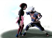 卡卡西看了这么多年的“亲热天堂”，实战经验为什么是0？