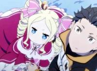 Re0会有第三季吗？菜月昴和贝蒂的对话疯狂暗示，粉丝们猜得没错