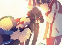 盘点：“0反派”的3部动漫，仅是立场不同，并无正邪之分！