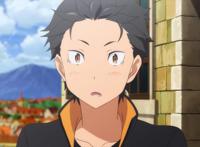 RE0：第二季中486时间回溯了几次，每次都做了什么，你还记得吗？