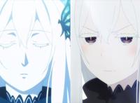 《RE0》完结，艾姬多娜本体现身，长相和想象中有“亿”点差距