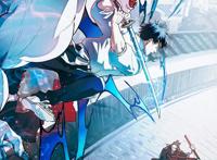 咒术回战0卷人设图公开！戴绷带的五条悟，阳光型的狗卷棘