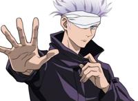 咒术回战0卷人设图公开！戴绷带的五条悟，阳光型的狗卷棘