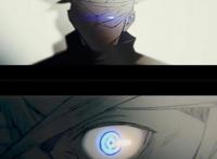 咒术回战0卷人设图公开！戴绷带的五条悟，阳光型的狗卷棘