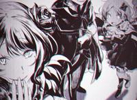 《Re0》IF线486的各大结局，拉姆有幸成了一次“真·女主角”