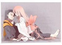 《Re0》IF线486的各大结局，拉姆有幸成了一次“真·女主角”