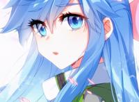 女装只有0次和无数次？蓝轩宇：我受够女装了！