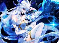 女装只有0次和无数次？蓝轩宇：我受够女装了！