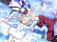 盘点：离神作一步之遥的4部动漫，一部0女主，只缺一个好结局