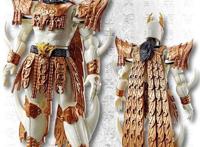 假面骑士空我：未确认生命体0号装动周边公开神还原最终战