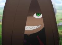 Re0第二季开播：魔女教大罪司教登场，长发雷姆出现，让人难过