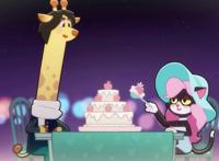 动物风动漫——《0号宿舍》，虽画风低龄向，第二部却被众人期待