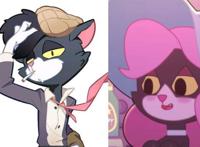 动物风动漫——《0号宿舍》，虽画风低龄向，第二部却被众人期待