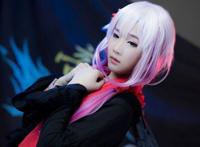 女装只有0次和无数次，阿宅最后底线是女装，网友：好看就行