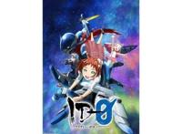 《ID-0》日本3DCG动画的巅峰，从头到尾都是干货，包括op、ed