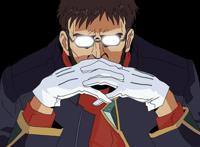 《ID-0》日本3DCG动画的巅峰，从头到尾都是干货，包括op、ed