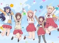 「番剧推荐」这些萌系猛男番，你都看过了吗？