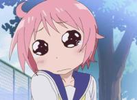 《YUYU式》里面的角色，你更喜欢哪一个呢？