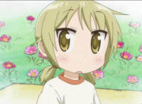 《YUYU式》里面的角色，你更喜欢哪一个呢？