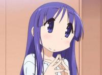 《YUYU式》里面的角色，你更喜欢哪一个呢？