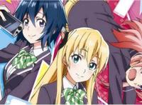 《神龙斗士》新企划公开！文艺复兴还在继续！