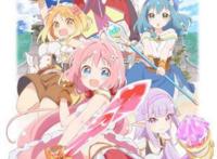 《神龙斗士》新企划公开！文艺复兴还在继续！